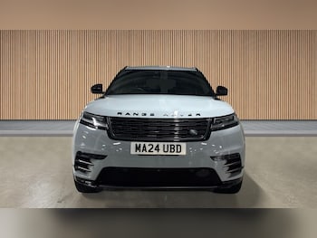 Used Land Rover Range Rover Velar 2024 for sale - 78960273: Photo