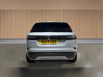 Used Land Rover Range Rover Velar 2024 for sale - 78960273: Photo