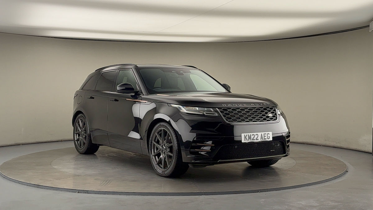 Used Land Rover Range Rover Velar 2022 for sale - 76185920: Photo 1
