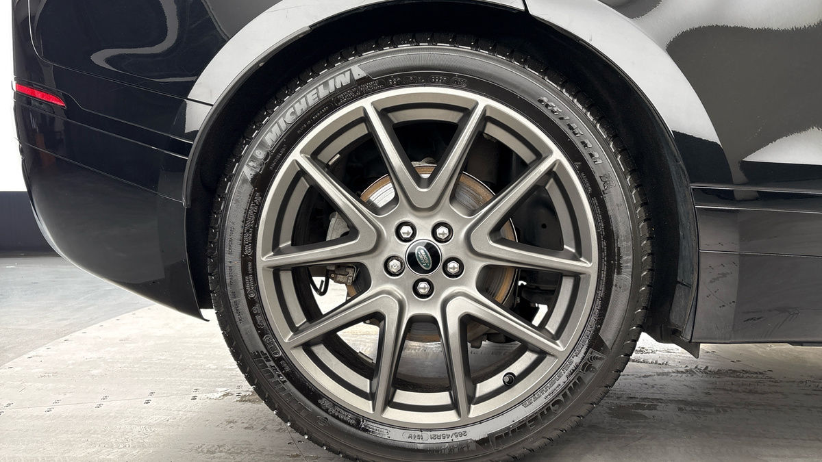 Used Land Rover Range Rover Velar 2022 for sale - 76185920: Photo 10