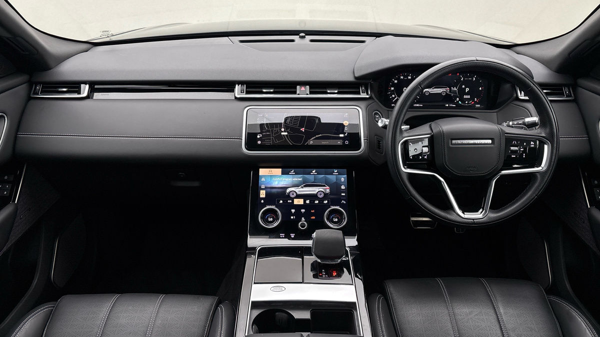 Used Land Rover Range Rover Velar 2022 for sale - 76185920: Photo 12