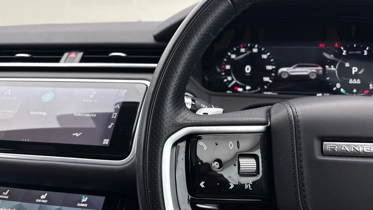 Used Land Rover Range Rover Velar 2022 for sale - 76185920: Photo 13