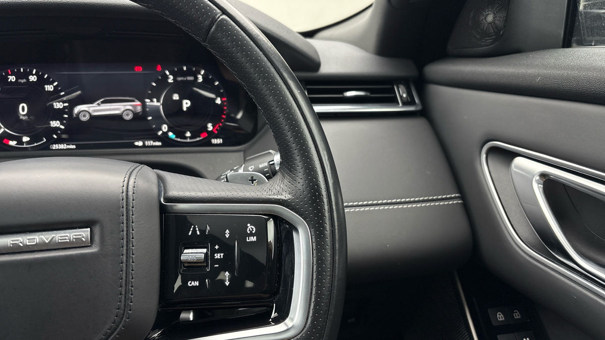 Used Land Rover Range Rover Velar 2022 for sale - 76185920: Photo 14