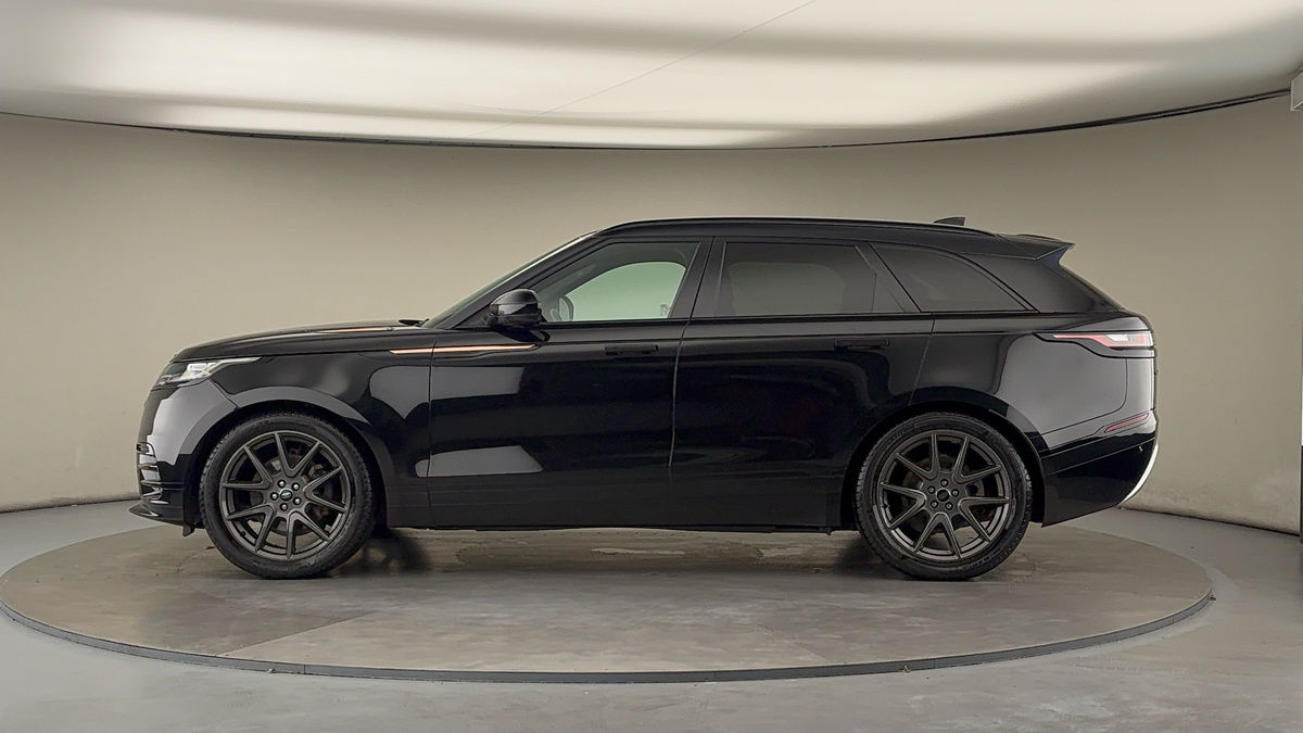 Used Land Rover Range Rover Velar 2022 for sale - 76185920: Photo 15