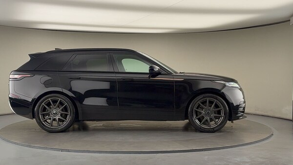 Used Land Rover Range Rover Velar 2022 for sale - 76185920: Photo 16
