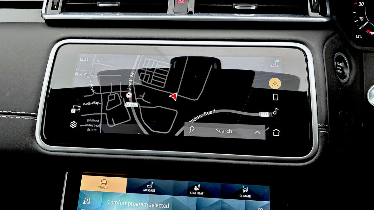 Used Land Rover Range Rover Velar 2022 for sale - 76185920: Photo 17