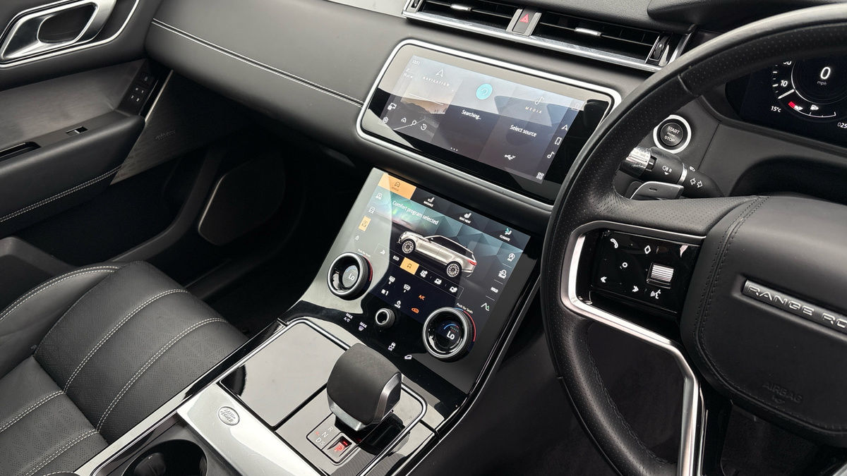 Used Land Rover Range Rover Velar 2022 for sale - 76185920: Photo 18