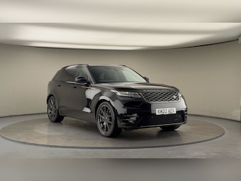 2022 - 2.0 D200 MHEV R-Dynamic HSE SUV 5dr Diesel Auto 4WD Euro 6 (s/s) (204 ps)