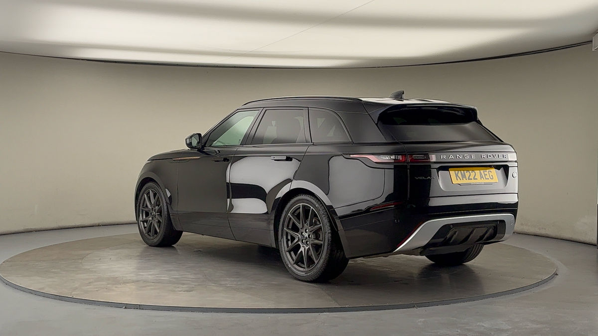 Used Land Rover Range Rover Velar 2022 for sale - 76185920: Photo 2