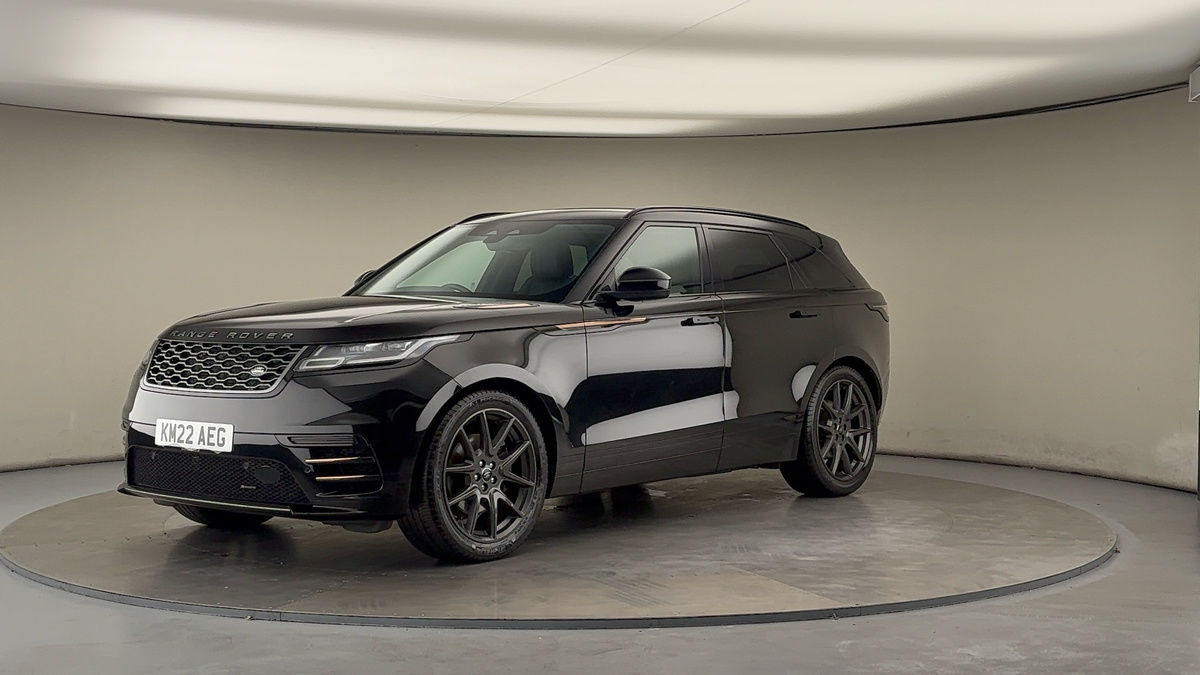 Used Land Rover Range Rover Velar 2022 for sale - 76185920: Photo 20