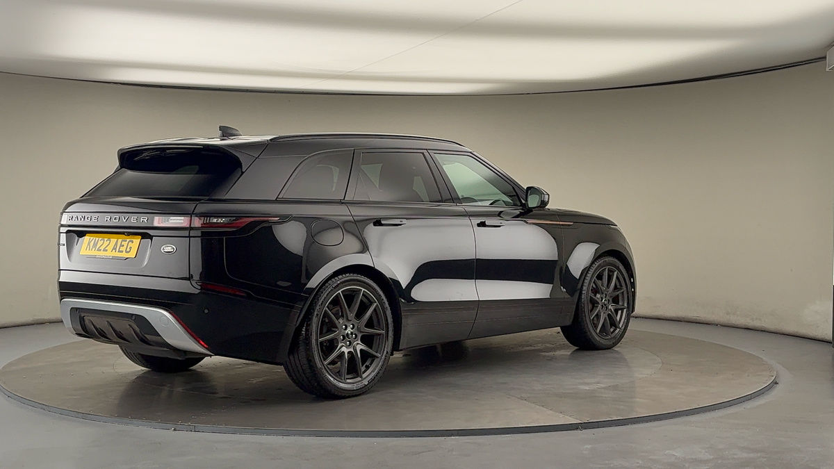Used Land Rover Range Rover Velar 2022 for sale - 76185920: Photo 21