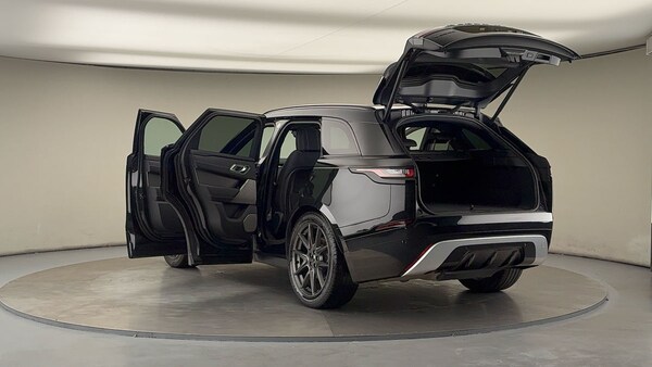 Used Land Rover Range Rover Velar 2022 for sale - 76185920: Photo 23