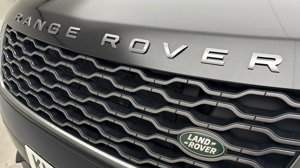 Used Land Rover Range Rover Velar 2022 for sale - 76185920: Photo 24