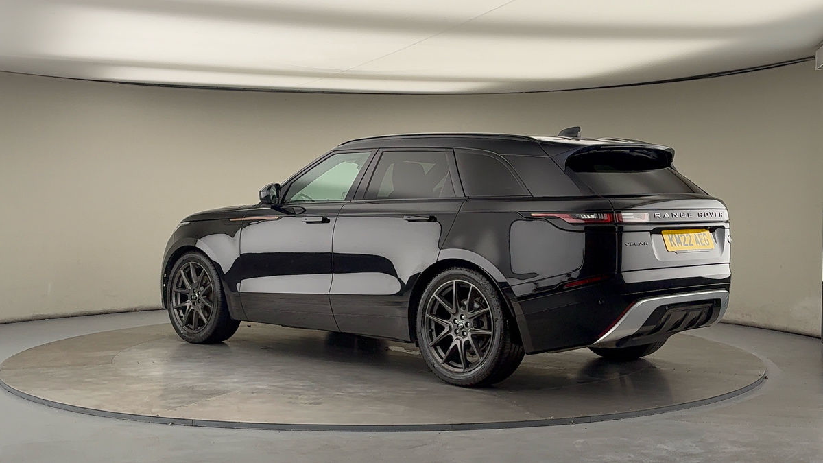 Used Land Rover Range Rover Velar 2022 for sale - 76185920: Photo 25