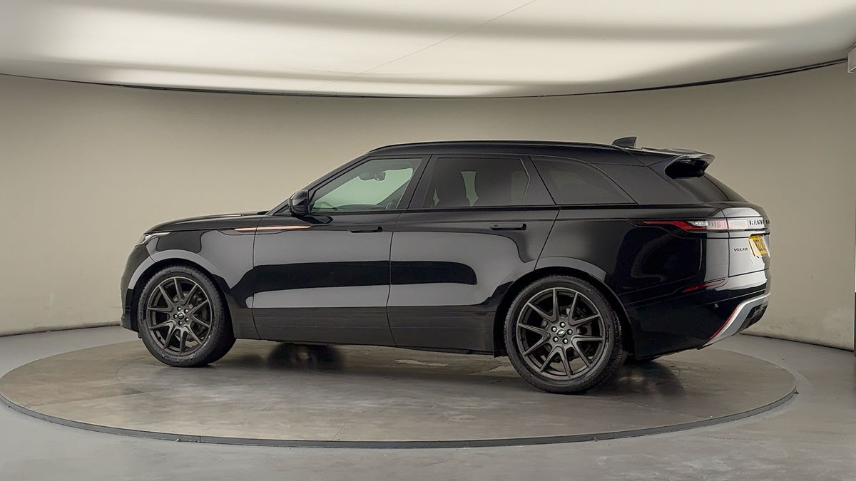 Used Land Rover Range Rover Velar 2022 for sale - 76185920: Photo 26