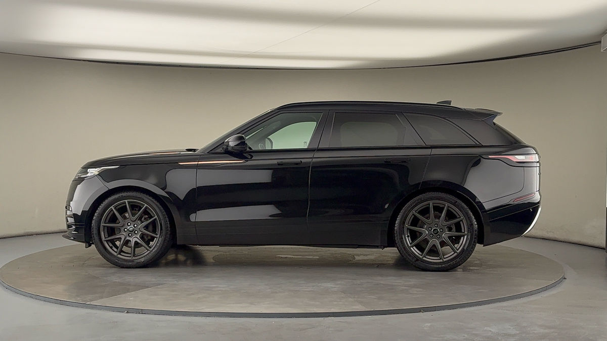 Used Land Rover Range Rover Velar 2022 for sale - 76185920: Photo 27