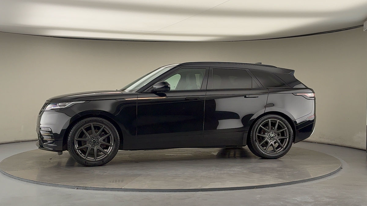 Used Land Rover Range Rover Velar 2022 for sale - 76185920: Photo 28