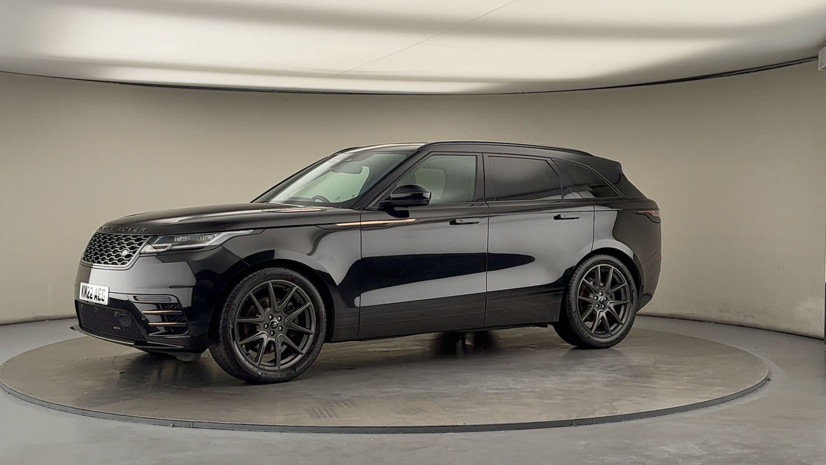 Used Land Rover Range Rover Velar 2022 for sale - 76185920: Photo 29