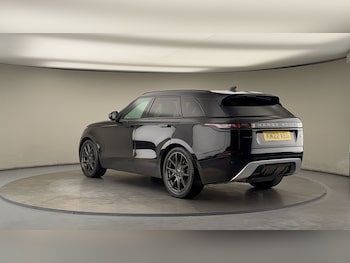 Used Land Rover Range Rover Velar 2022 for sale - 76185920: Photo
