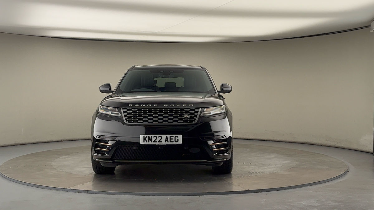 Used Land Rover Range Rover Velar 2022 for sale - 76185920: Photo 3
