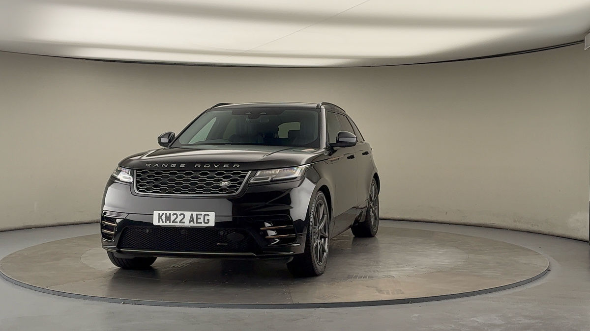 Used Land Rover Range Rover Velar 2022 for sale - 76185920: Photo 31