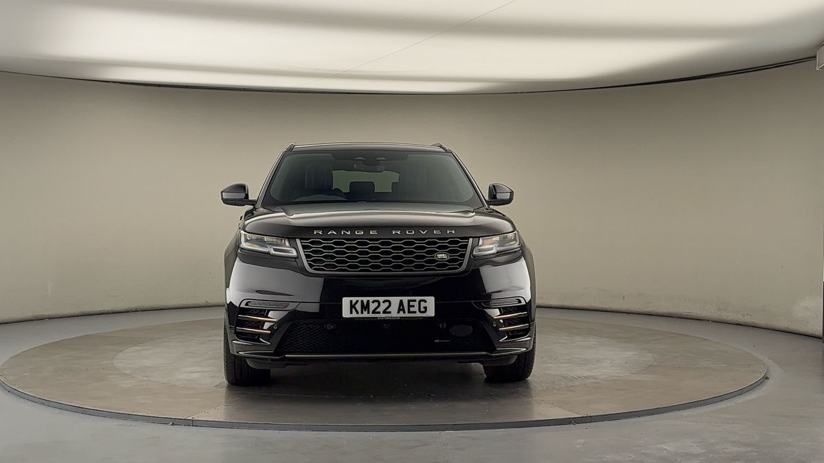 Used Land Rover Range Rover Velar 2022 for sale - 76185920: Photo 32