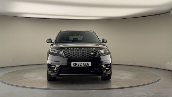 Used Land Rover Range Rover Velar 2022 for sale - 76185920: Photo 32