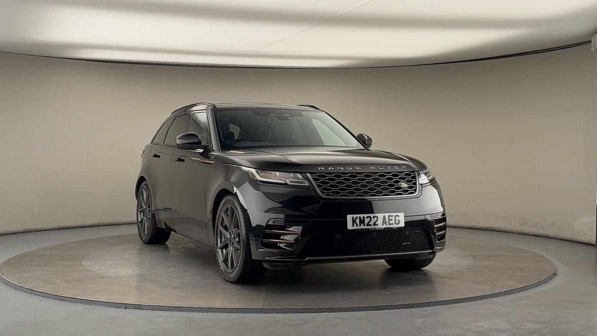 Used Land Rover Range Rover Velar 2022 for sale - 76185920: Photo 33