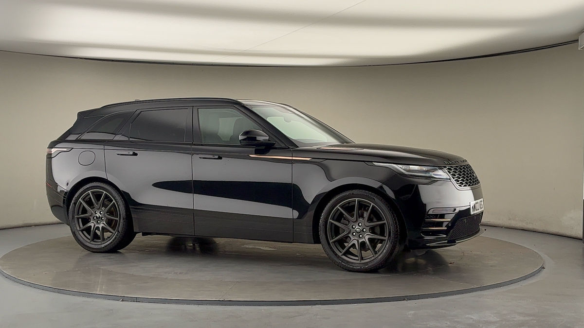 Used Land Rover Range Rover Velar 2022 for sale - 76185920: Photo 35