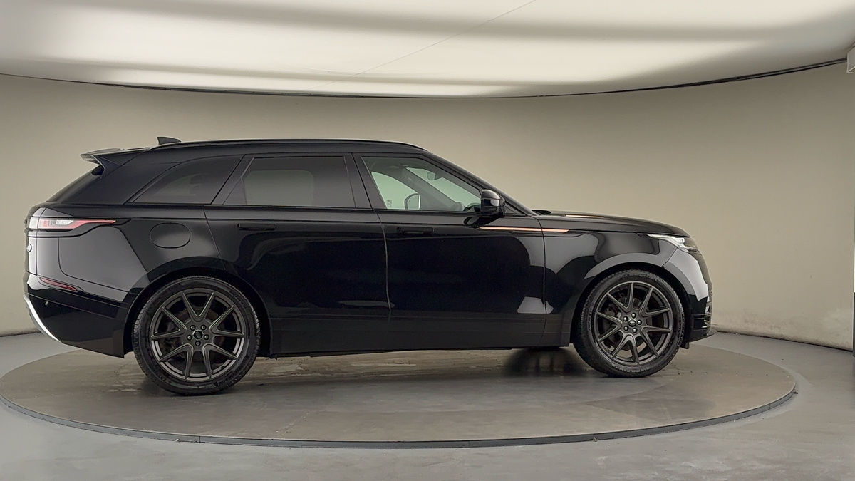 Used Land Rover Range Rover Velar 2022 for sale - 76185920: Photo 37