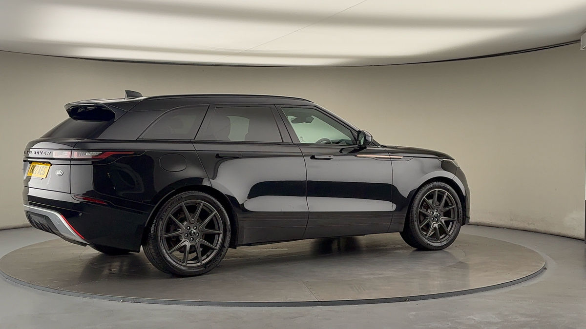 Used Land Rover Range Rover Velar 2022 for sale - 76185920: Photo 38