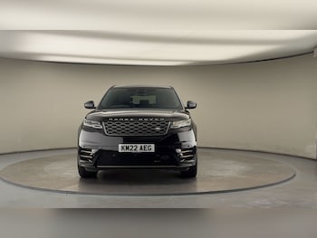 Used Land Rover Range Rover Velar 2022 for sale - 76185920: Photo