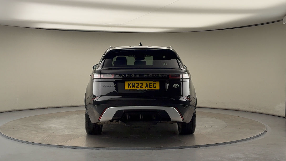 Used Land Rover Range Rover Velar 2022 for sale - 76185920: Photo 4