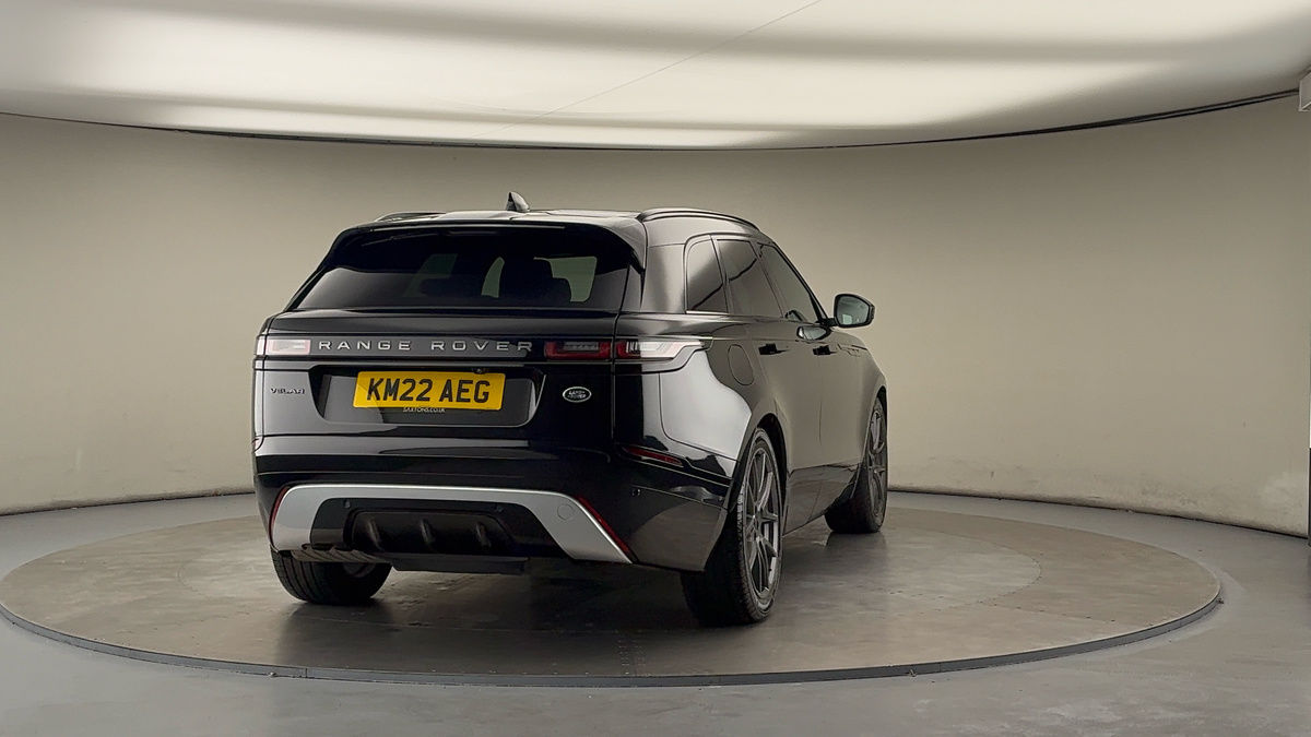 Used Land Rover Range Rover Velar 2022 for sale - 76185920: Photo 40