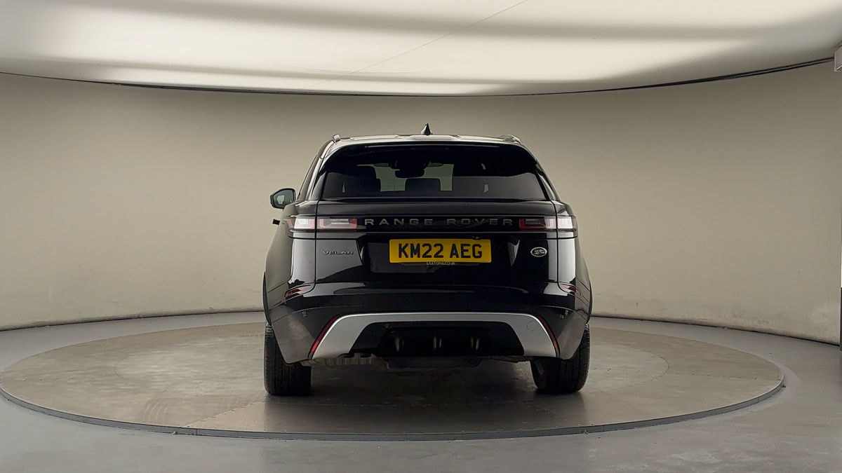 Used Land Rover Range Rover Velar 2022 for sale - 76185920: Photo 41