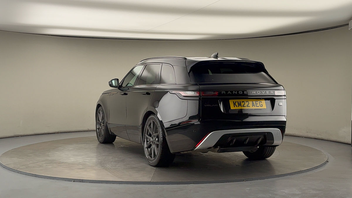 Used Land Rover Range Rover Velar 2022 for sale - 76185920: Photo 42