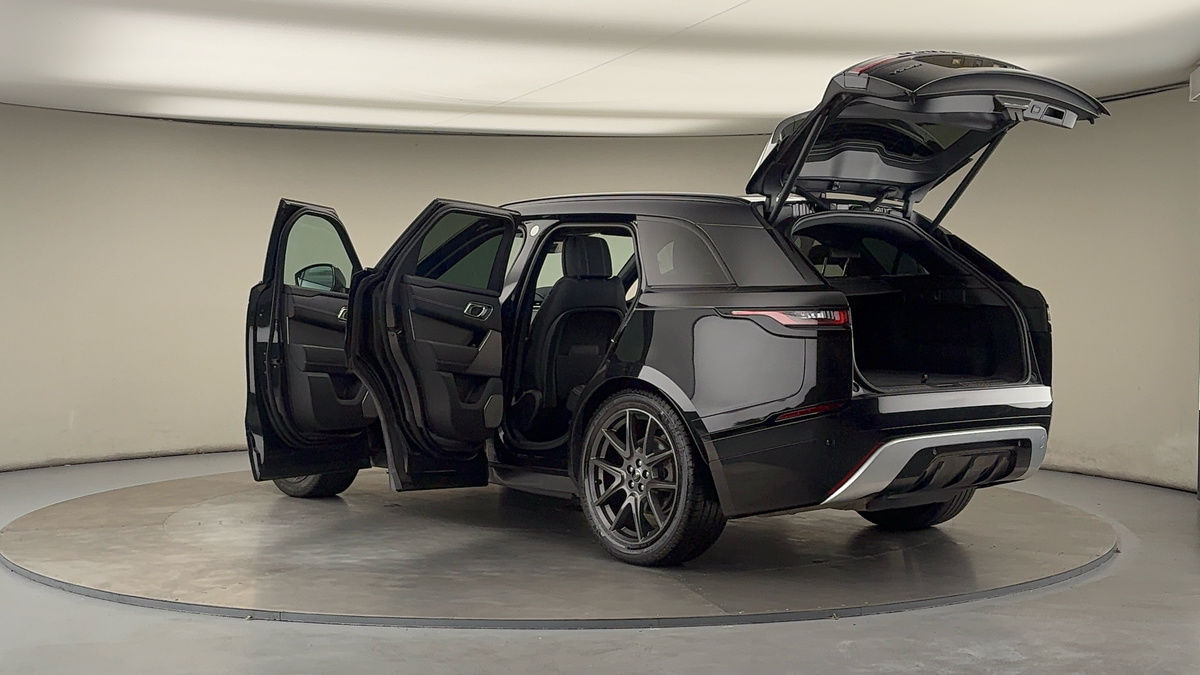 Used Land Rover Range Rover Velar 2022 for sale - 76185920: Photo 43