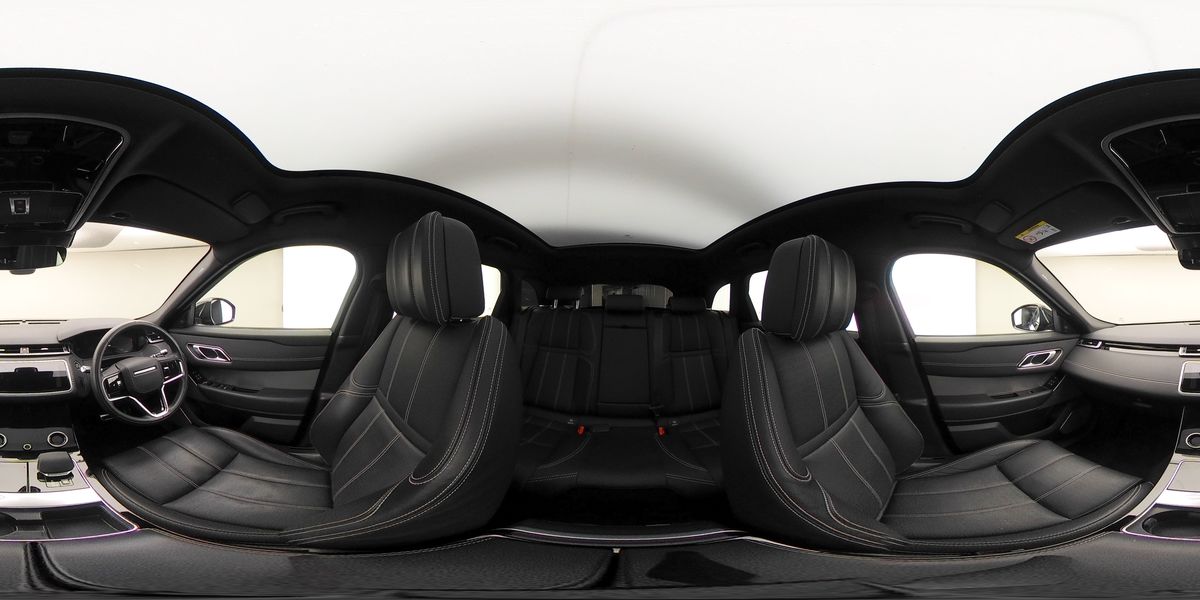 Used Land Rover Range Rover Velar 2022 for sale - 76185920: Photo 44