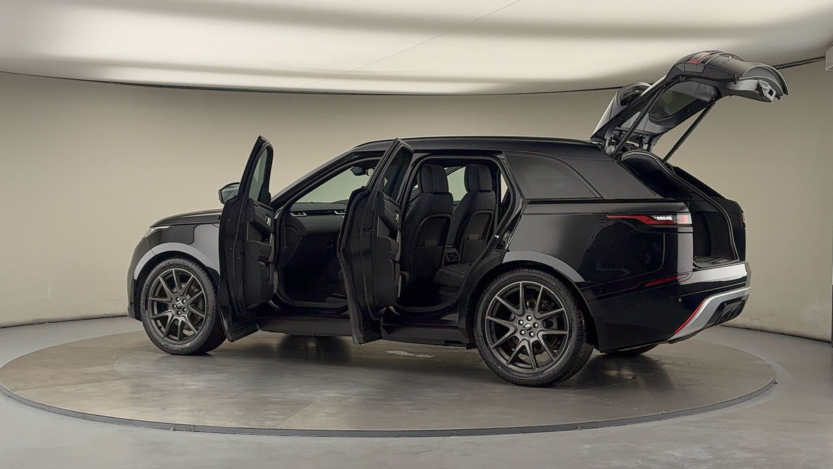 Used Land Rover Range Rover Velar 2022 for sale - 76185920: Photo 45