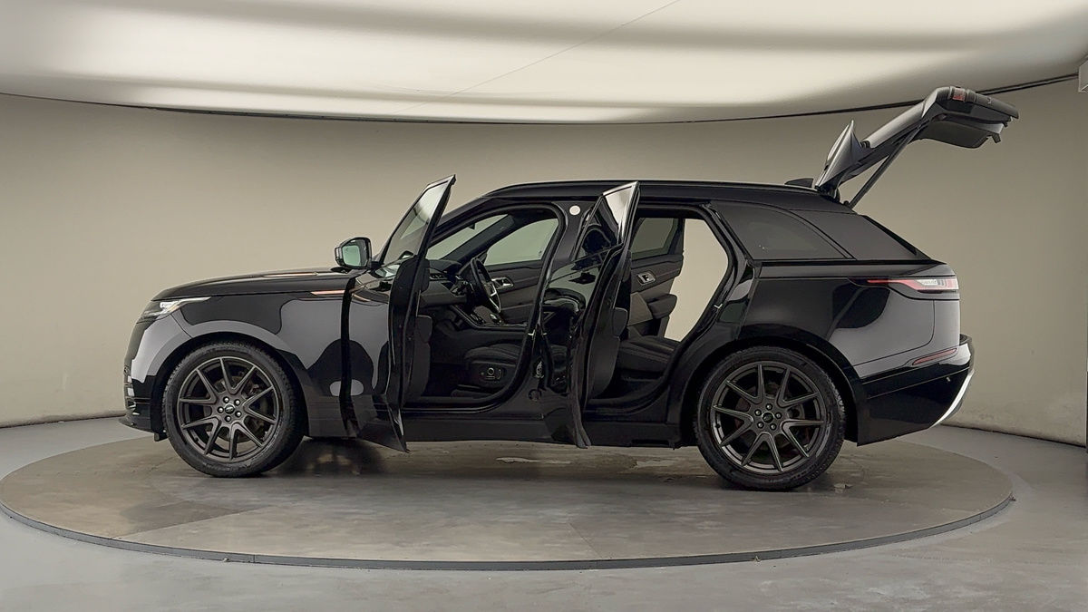 Used Land Rover Range Rover Velar 2022 for sale - 76185920: Photo 46