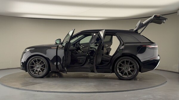 Used Land Rover Range Rover Velar 2022 for sale - 76185920: Photo 46