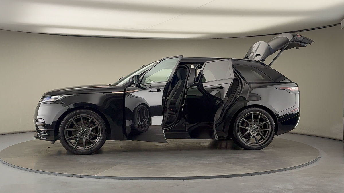 Used Land Rover Range Rover Velar 2022 for sale - 76185920: Photo 47