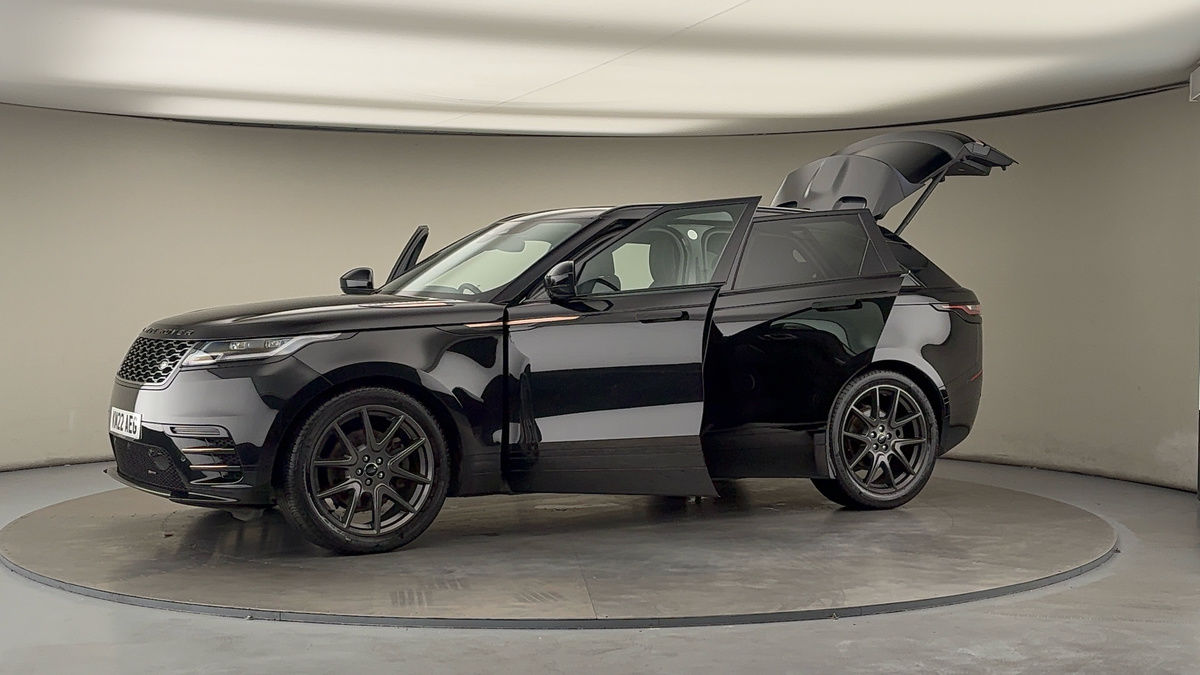 Used Land Rover Range Rover Velar 2022 for sale - 76185920: Photo 48