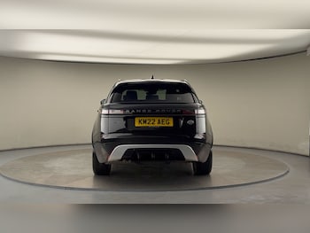 Used Land Rover Range Rover Velar 2022 for sale - 76185920: Photo