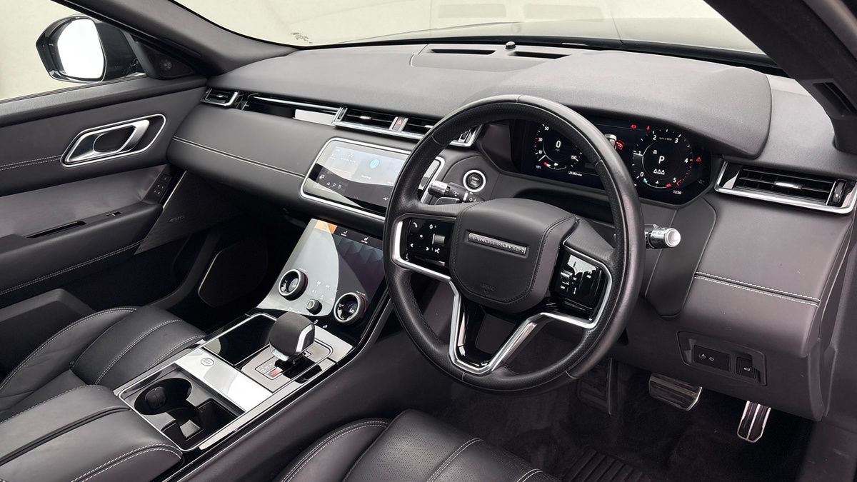 Used Land Rover Range Rover Velar 2022 for sale - 76185920: Photo 5