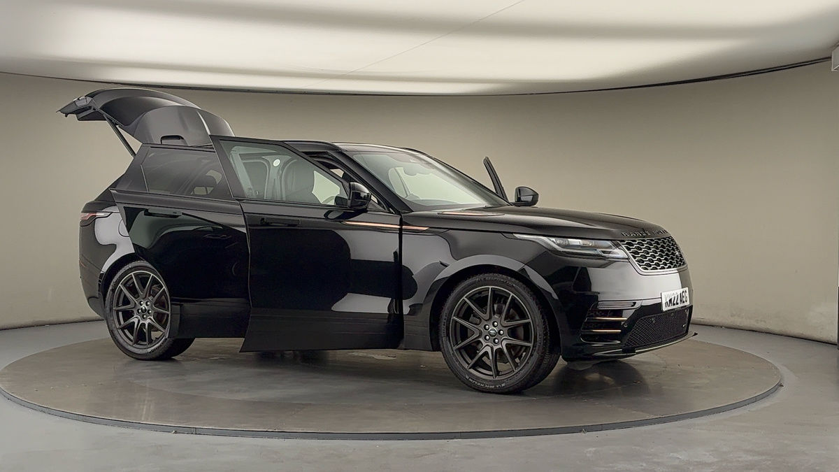 Used Land Rover Range Rover Velar 2022 for sale - 76185920: Photo 54