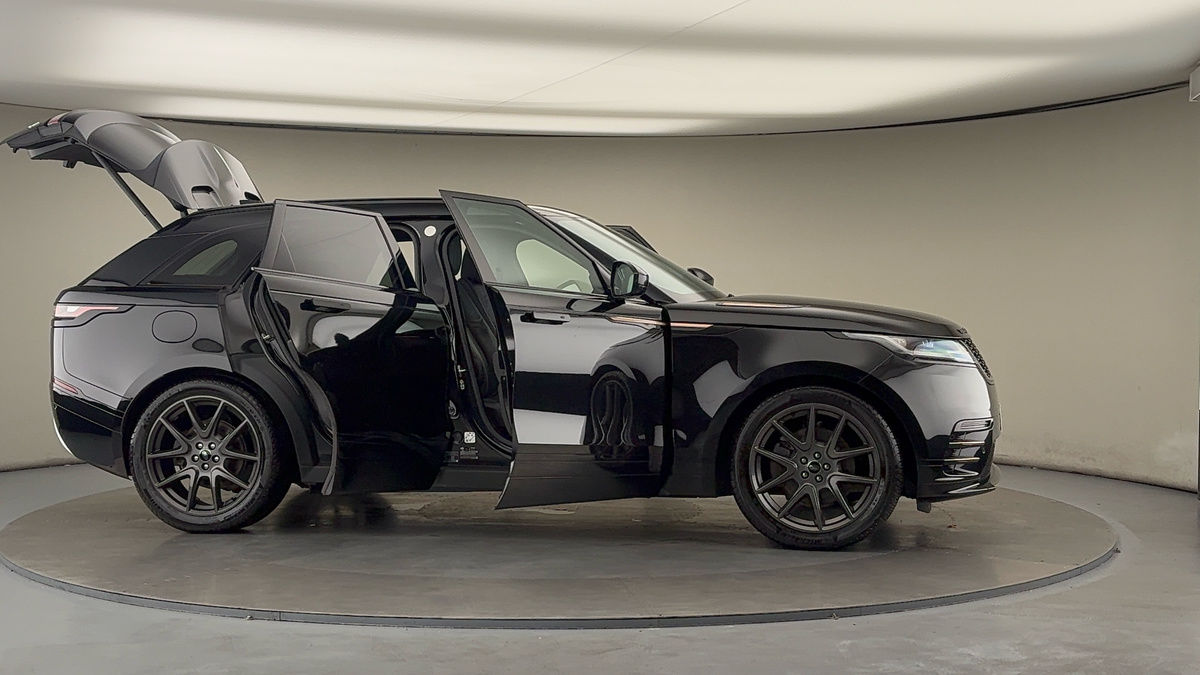 Used Land Rover Range Rover Velar 2022 for sale - 76185920: Photo 55