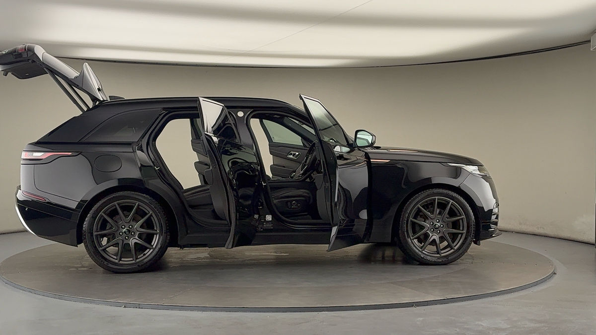 Used Land Rover Range Rover Velar 2022 for sale - 76185920: Photo 56