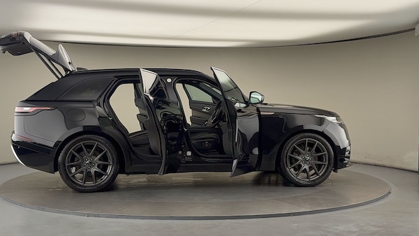 Used Land Rover Range Rover Velar 2022 for sale - 76185920: Photo 56