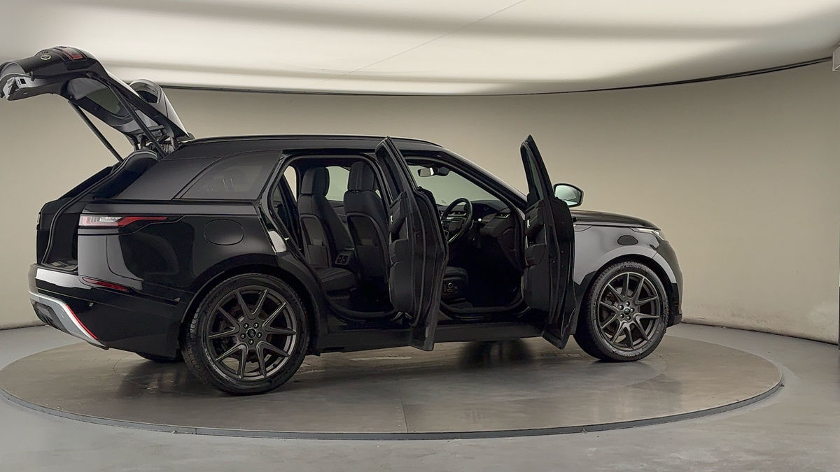 Used Land Rover Range Rover Velar 2022 for sale - 76185920: Photo 57